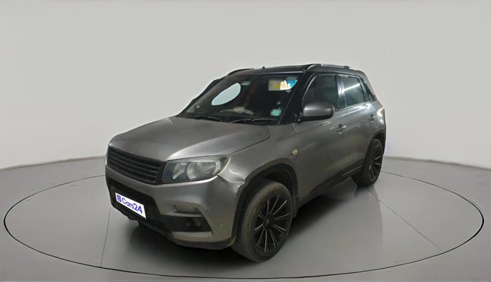 2018 Maruti Vitara Brezza VDI, Diesel, Manual, 65,228 km, exterior