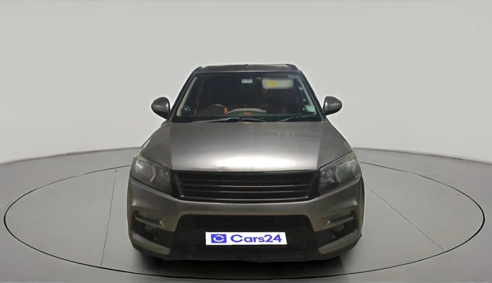 2018 Maruti Vitara Brezza VDI, Diesel, Manual, 65,228 km, exterior