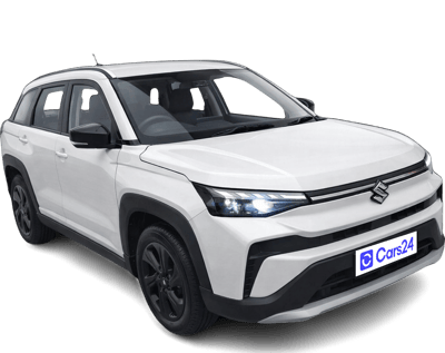 2026 Maruti Victoris - SUV - CNG - Manual - ₹11.45 lakh