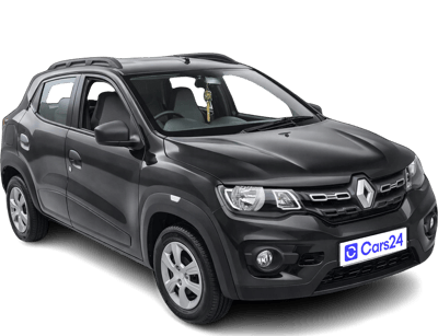 2016 Renault Kwid - Hatchback - Petrol - Manual - ₹1.47 lakh