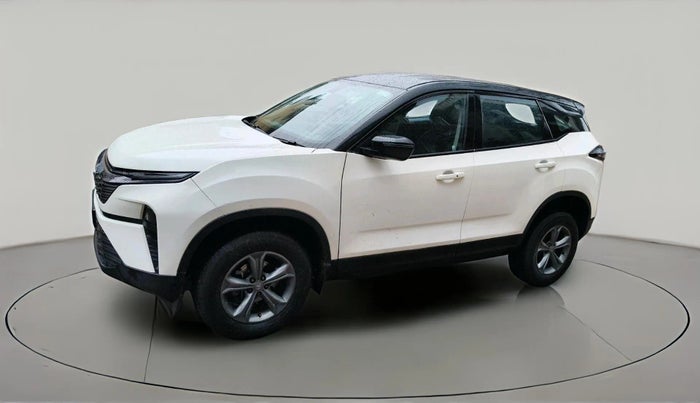 2021 Tata Harrier XZA 2.0L DUAL TONE, Diesel, Automatic, 67,188 km, exterior