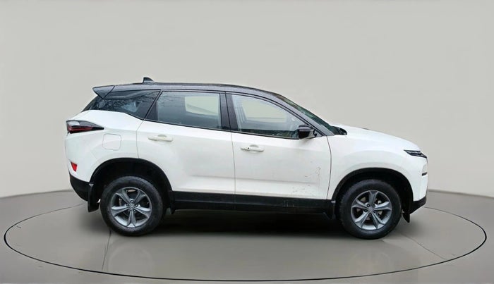 2021 Tata Harrier XZA 2.0L DUAL TONE, Diesel, Automatic, 67,188 km, exterior