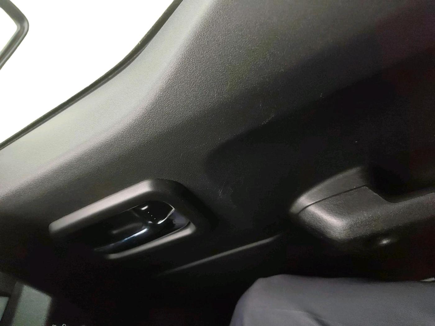 2023 Maruti JIMNY ALPHA ALL GRIP PRO AT, Petrol, Automatic, 16,059 km, interior