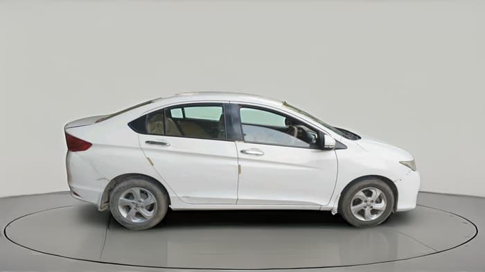 2015 Honda City 1.5L I-VTEC V MT, Petrol, Manual, 2,12,334 km, exterior