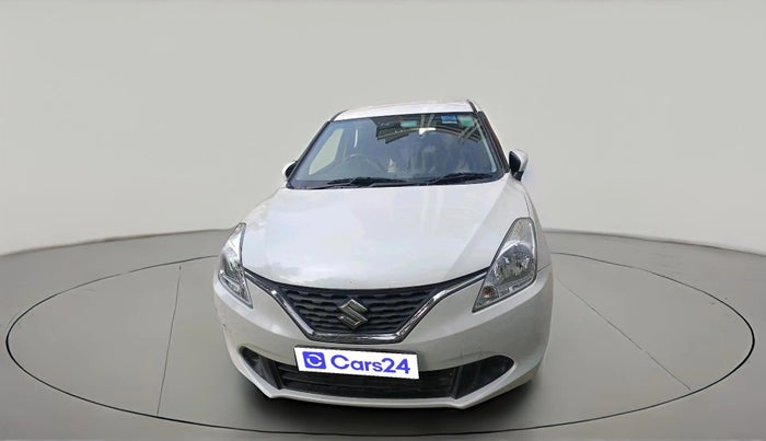 2016 Maruti Baleno DELTA PETROL 1.2, Petrol, Manual, 1,08,084 km, exterior