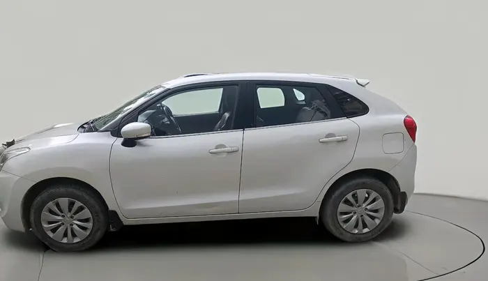 2016 Maruti Baleno DELTA PETROL 1.2, Petrol, Manual, 1,08,084 km, exterior