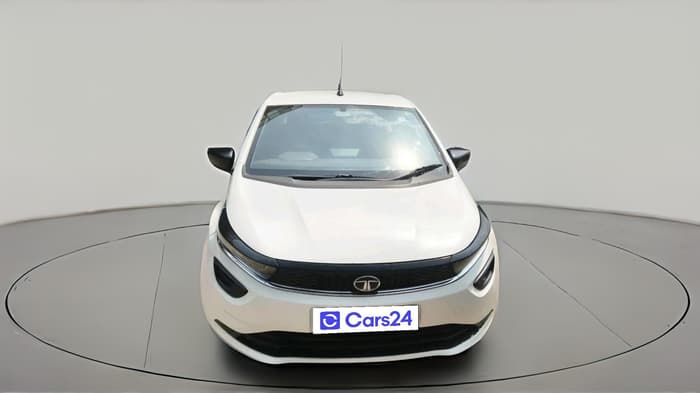 2020 Tata ALTROZ XE DIESEL, Diesel, Manual, 68,086 km, exterior