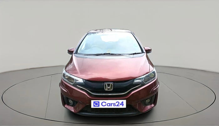2017 Honda Jazz 1.2L I-VTEC V AT, Petrol, Automatic, 20,352 km, exterior