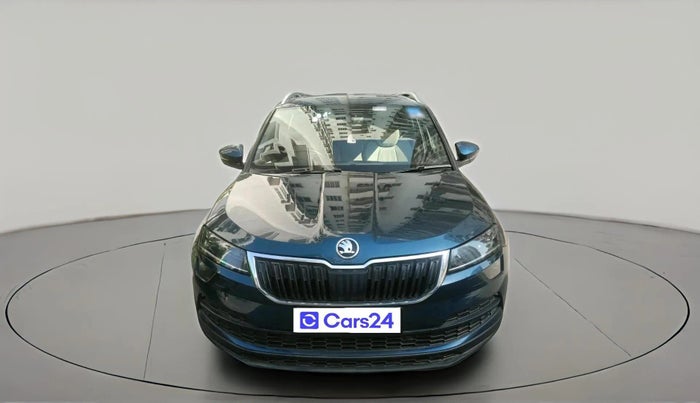 2020 Skoda Karoq STYLE 1.5 TSI AT, Petrol, Automatic, 29,423 km, exterior