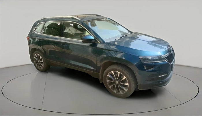 2020 Skoda Karoq STYLE 1.5 TSI AT, Petrol, Automatic, 29,423 km, exterior