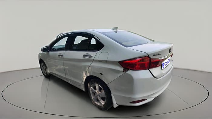 2016 Honda City 1.5L I-DTEC VX, Diesel, Manual, 2,88,270 km, exterior
