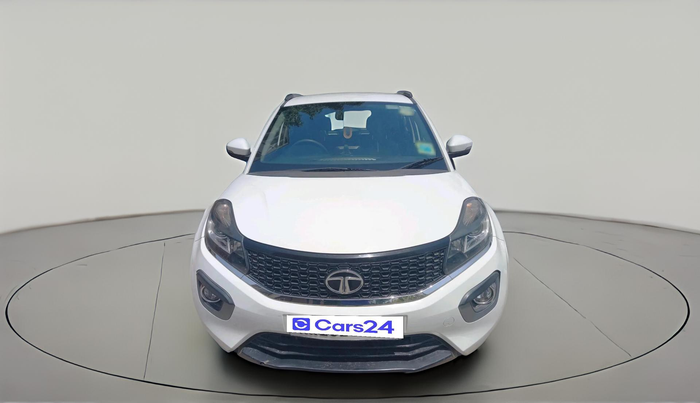 2019 Tata NEXON XZA PLUS PETROL, Petrol, Automatic, 69,227 km, exterior