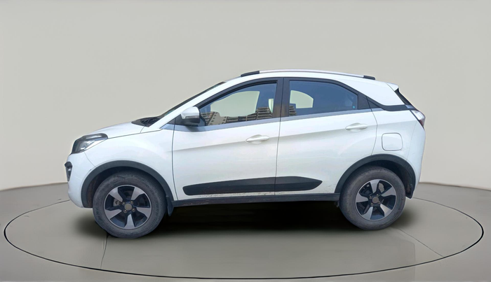 2019 Tata NEXON XZA PLUS PETROL, Petrol, Automatic, 69,227 km, exterior