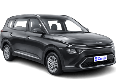 2022 KIA CARENS - SUV - Petrol - Manual - ₹10.00 lakh