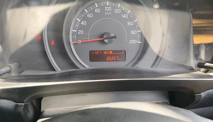 2019 Maruti Swift LXI, Petrol, Manual, 85,257 km, interior