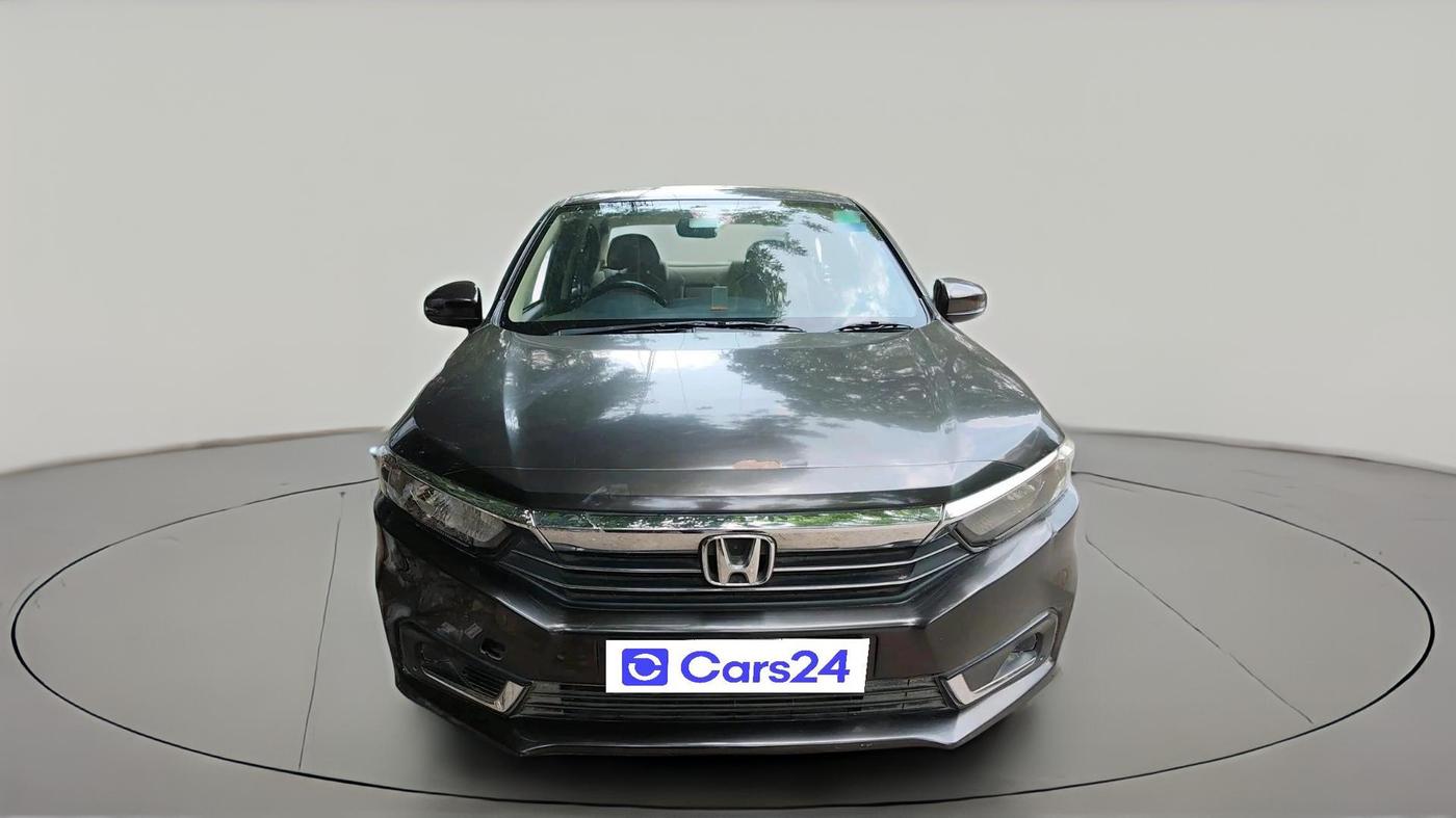 2022 Honda Amaze 1.2L I-VTEC S, Petrol, Manual, 42,140 km, exterior