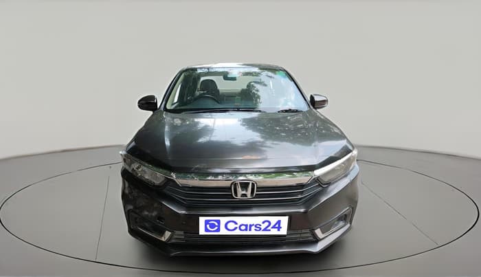 2022 Honda Amaze 1.2L I-VTEC S, Petrol, Manual, 42,140 km, exterior
