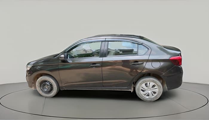 2022 Honda Amaze 1.2L I-VTEC S, Petrol, Manual, 42,140 km, exterior