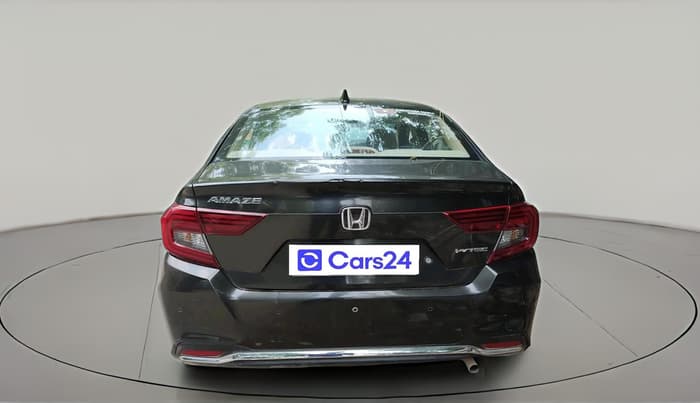 2022 Honda Amaze 1.2L I-VTEC S, Petrol, Manual, 42,140 km, exterior