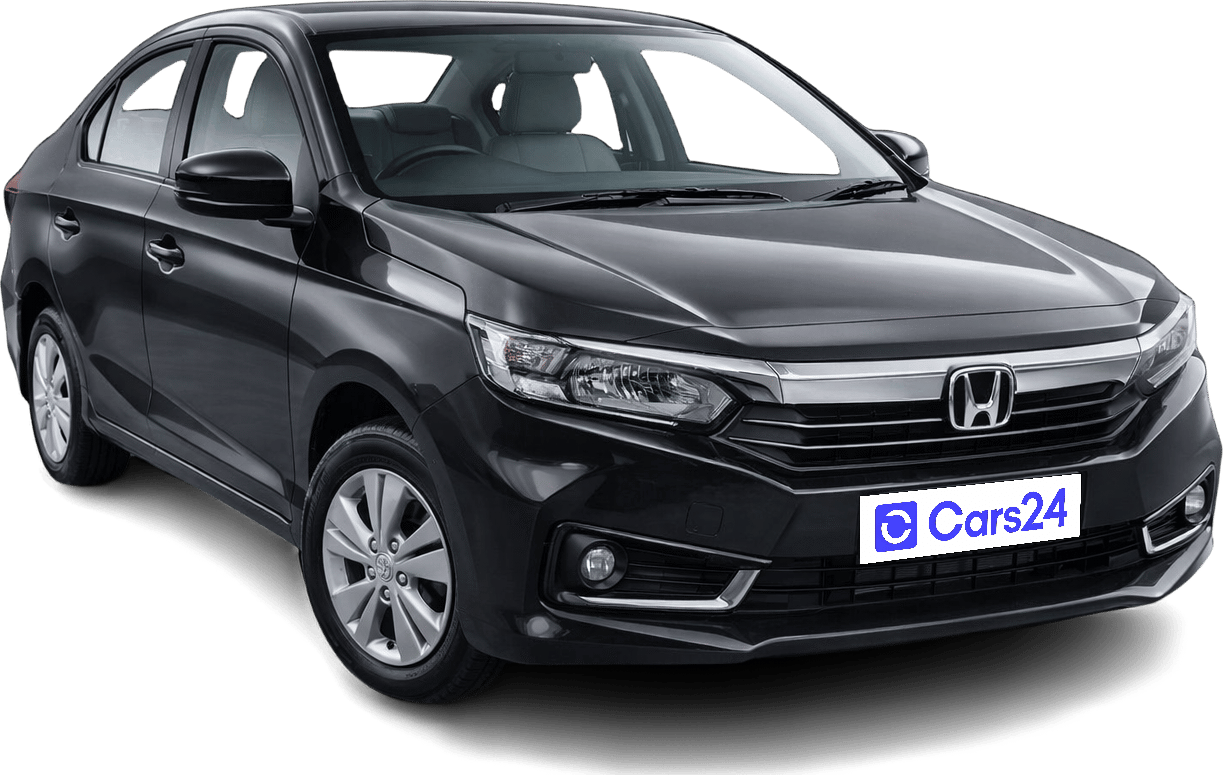 2022 Honda Amaze - Sedan - Petrol - Manual - ₹5.60 lakh