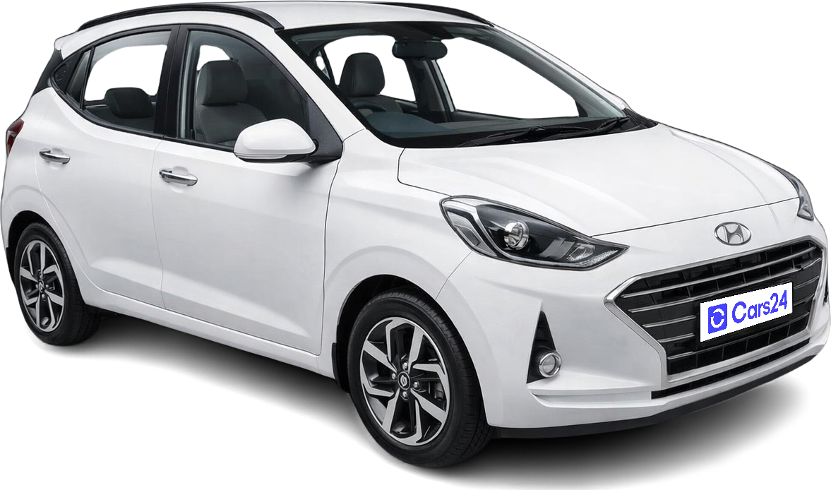 2022 Hyundai GRAND I10 NIOS - Hatchback - Petrol - Manual - ₹6.60 lakh