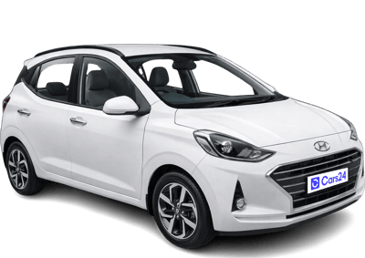 2022 Hyundai GRAND I10 NIOS - Hatchback - Petrol - Manual - ₹6.60 lakh