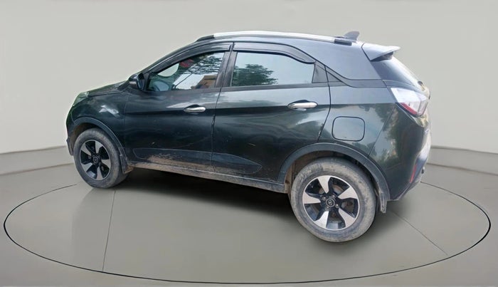 2018 Tata NEXON XZA PLUS DIESEL, Diesel, Automatic, 1,64,934 km, exterior