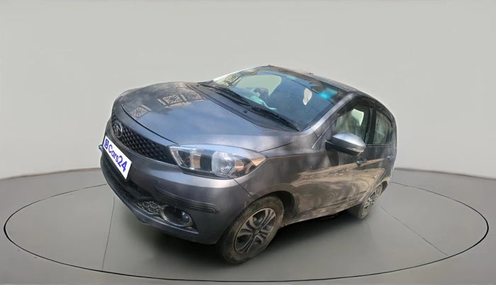 2019 Tata Tiago XZ PETROL, CNG, Manual, 62,343 km, exterior