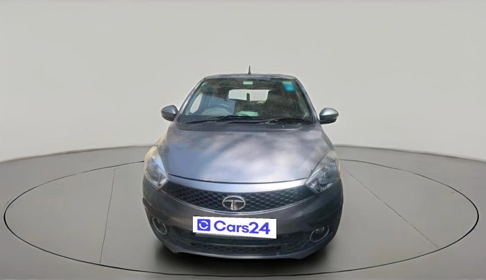 2019 Tata Tiago XZ PETROL, CNG, Manual, 62,343 km, exterior