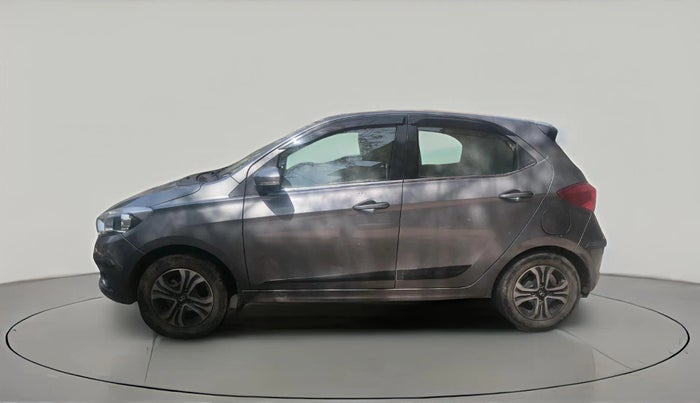 2019 Tata Tiago XZ PETROL, CNG, Manual, 62,343 km, exterior