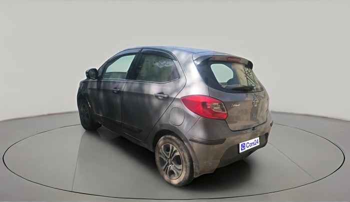 2019 Tata Tiago XZ PETROL, CNG, Manual, 62,343 km, exterior