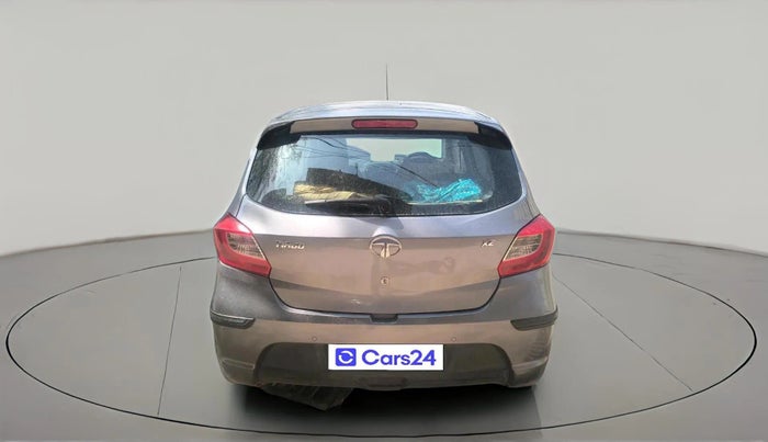 2019 Tata Tiago XZ PETROL, CNG, Manual, 62,343 km, exterior