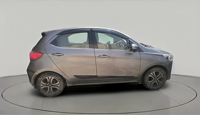 2019 Tata Tiago XZ PETROL, CNG, Manual, 62,343 km, exterior