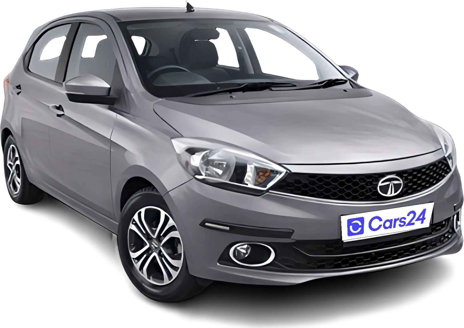 2019 Tata Tiago - Hatchback - CNG - Manual - ₹3.44 lakh