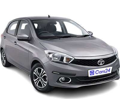 2019 Tata Tiago - Hatchback - CNG - Manual - ₹3.44 lakh