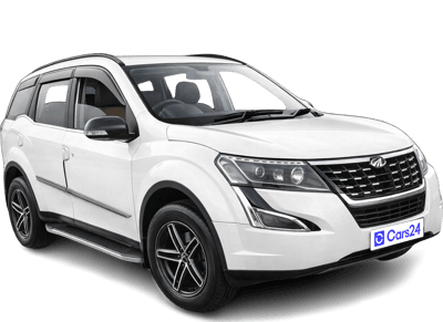 2018 Mahindra XUV500 - SUV - Diesel - Manual - ₹6.50 lakh
