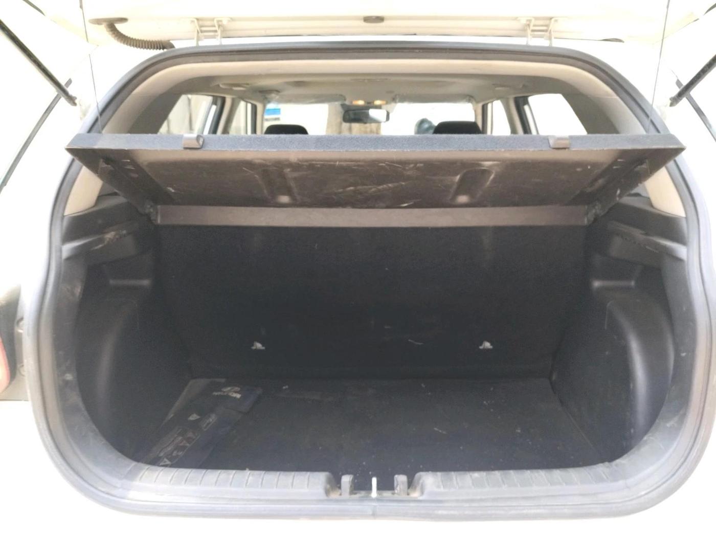 2021 Hyundai VENUE SX 1.0 TURBO, Petrol, Manual, 66,812 km, exterior