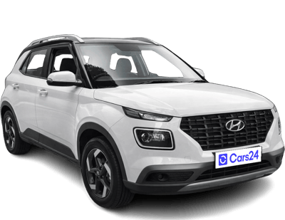 2021 Hyundai VENUE - SUV - Petrol - Manual - ₹7.80 lakh