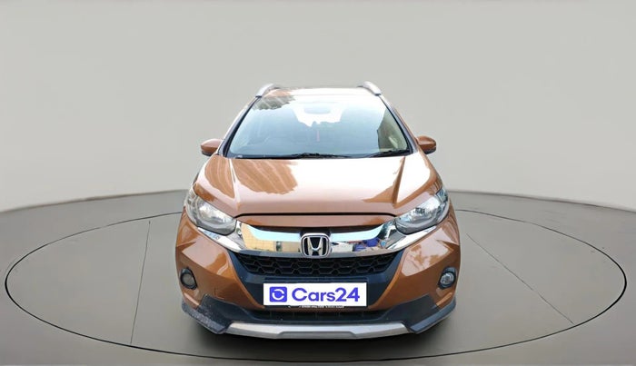 2017 Honda WR-V 1.5L I-DTEC VX MT, Diesel, Manual, 1,70,195 km, exterior