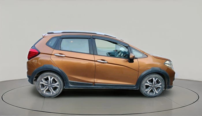 2017 Honda WR-V 1.5L I-DTEC VX MT, Diesel, Manual, 1,70,195 km, exterior