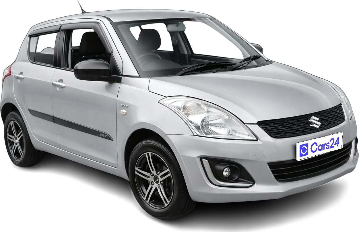 2016 Maruti Swift - Hatchback - Petrol - Manual - ₹2.90 lakh