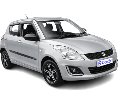 2016 Maruti Swift - Hatchback - Petrol - Manual - ₹2.90 lakh