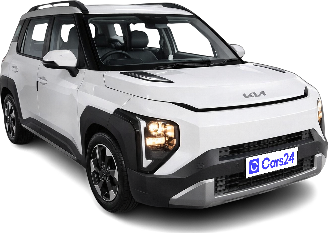 2025 KIA SYROS - SUV - Petrol - Manual - ₹11.00 lakh