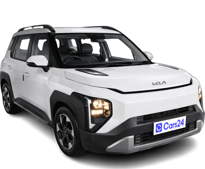 2025 KIA SYROS - SUV - Petrol - Manual - ₹11.00 lakh