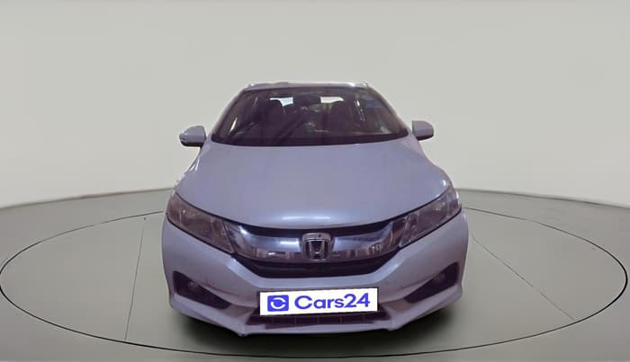 2016 Honda City 1.5L I-VTEC V MT, Petrol, Manual, 1,34,670 km, exterior
