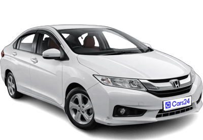 2016 Honda City - Sedan - Petrol - Manual - ₹4.50 lakh