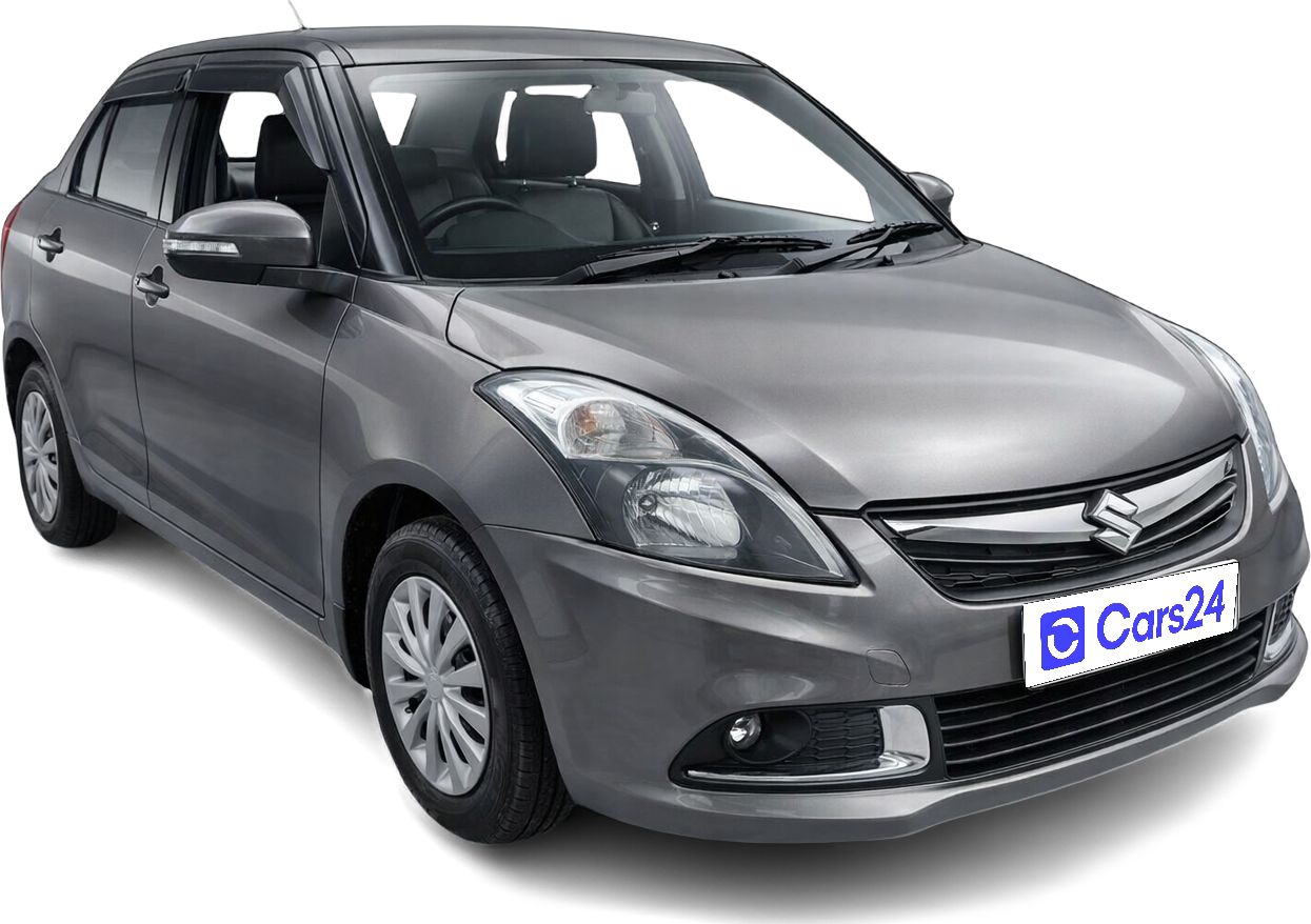 2016 Maruti Swift Dzire - Sedan - CNG - Manual - ₹3.00 lakh