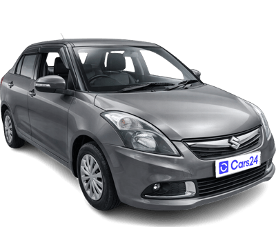 2016 Maruti Swift Dzire - Sedan - CNG - Manual - ₹3.00 lakh