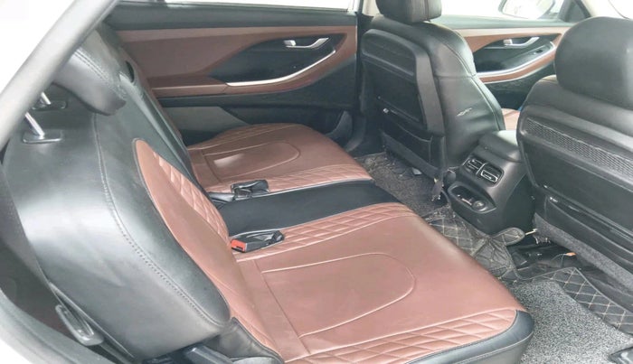 2022 Hyundai ALCAZAR 1.5 PRESTIGE EXE 7S, Diesel, Manual, 99,197 km, interior