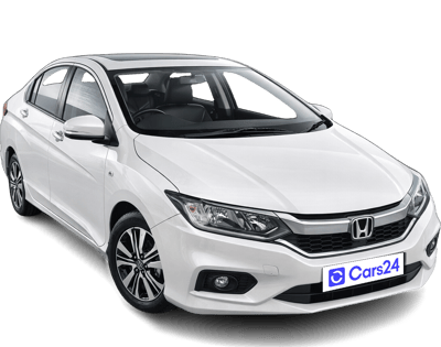 2019 Honda City - Sedan - Petrol - Manual - ₹4.80 lakh